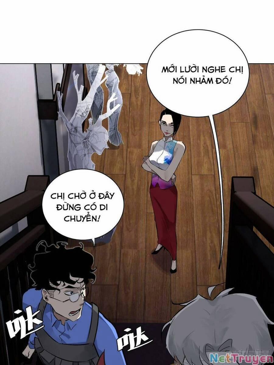 Trinh Thám Vlog 55 trang 30