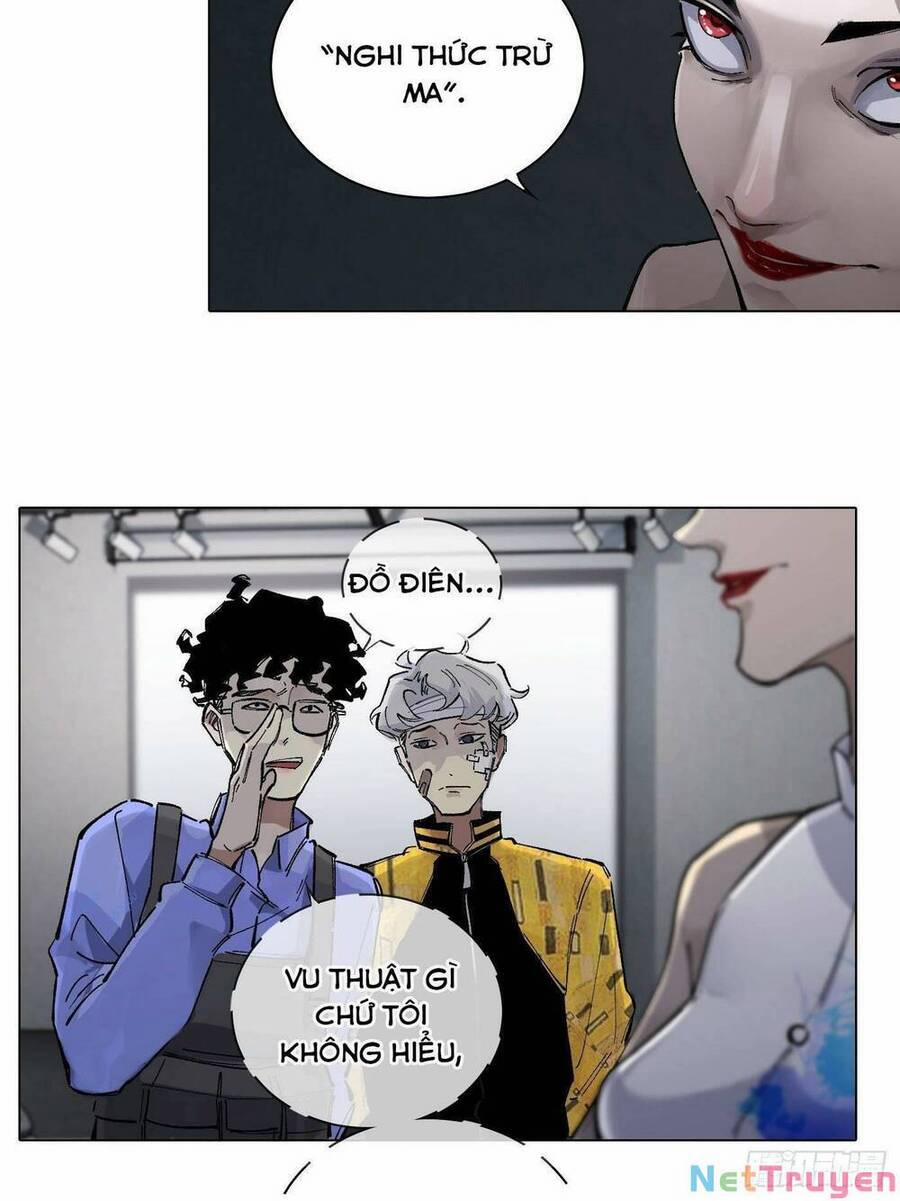 Trinh Thám Vlog 55 trang 4