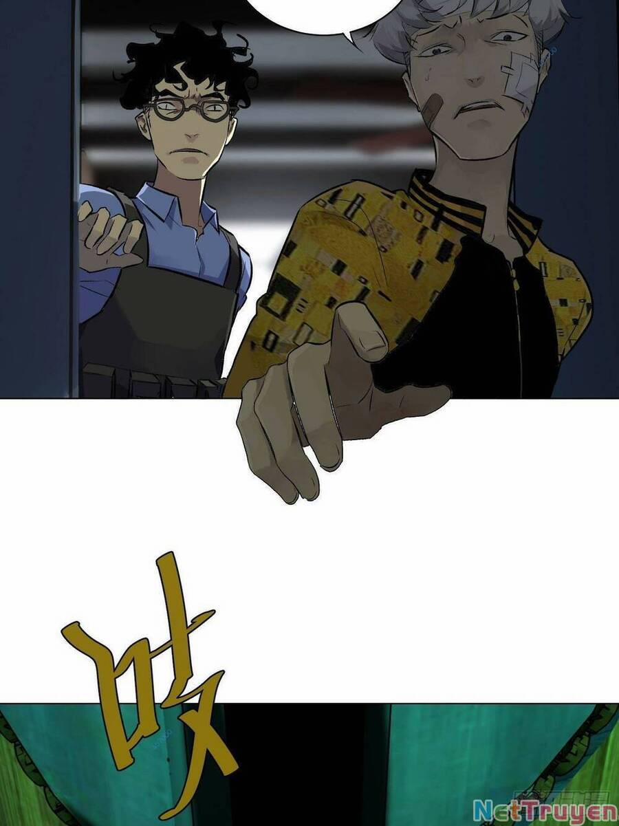 Trinh Thám Vlog 55 trang 40