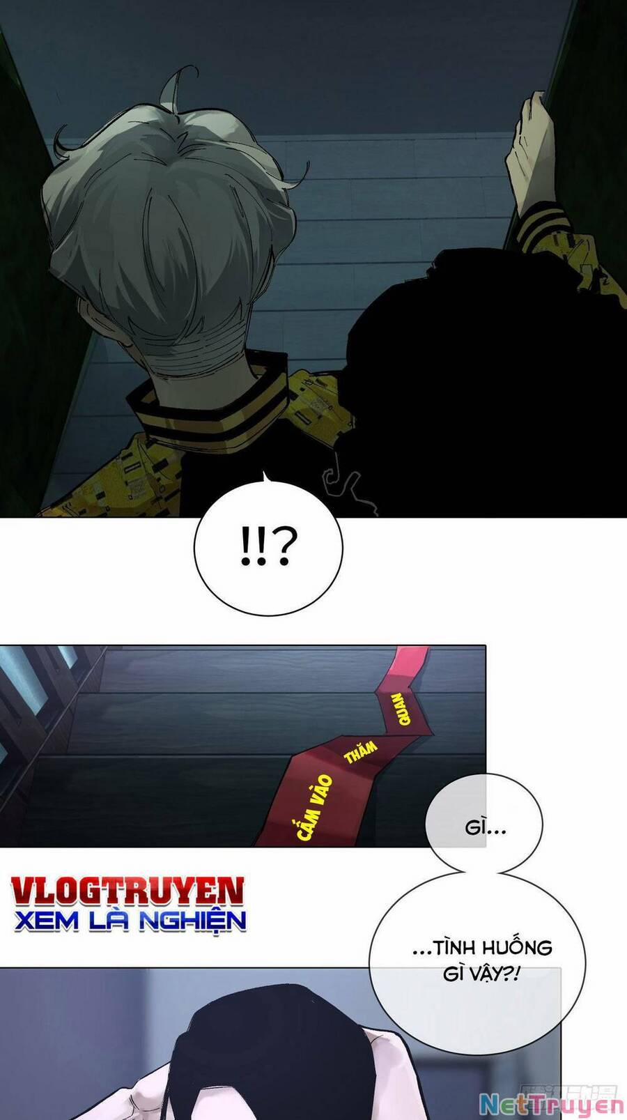 Trinh Thám Vlog 55 trang 43