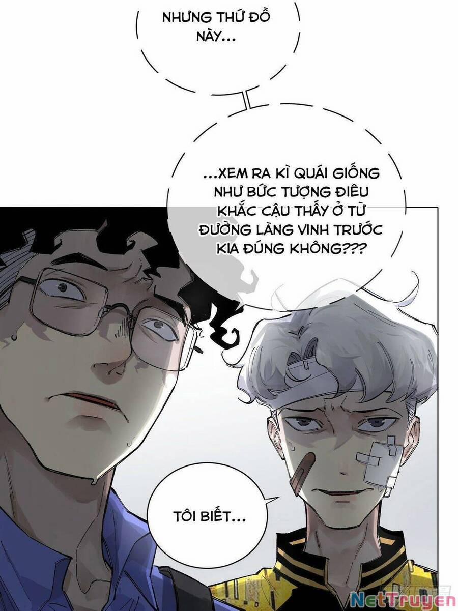 Trinh Thám Vlog 55 trang 5