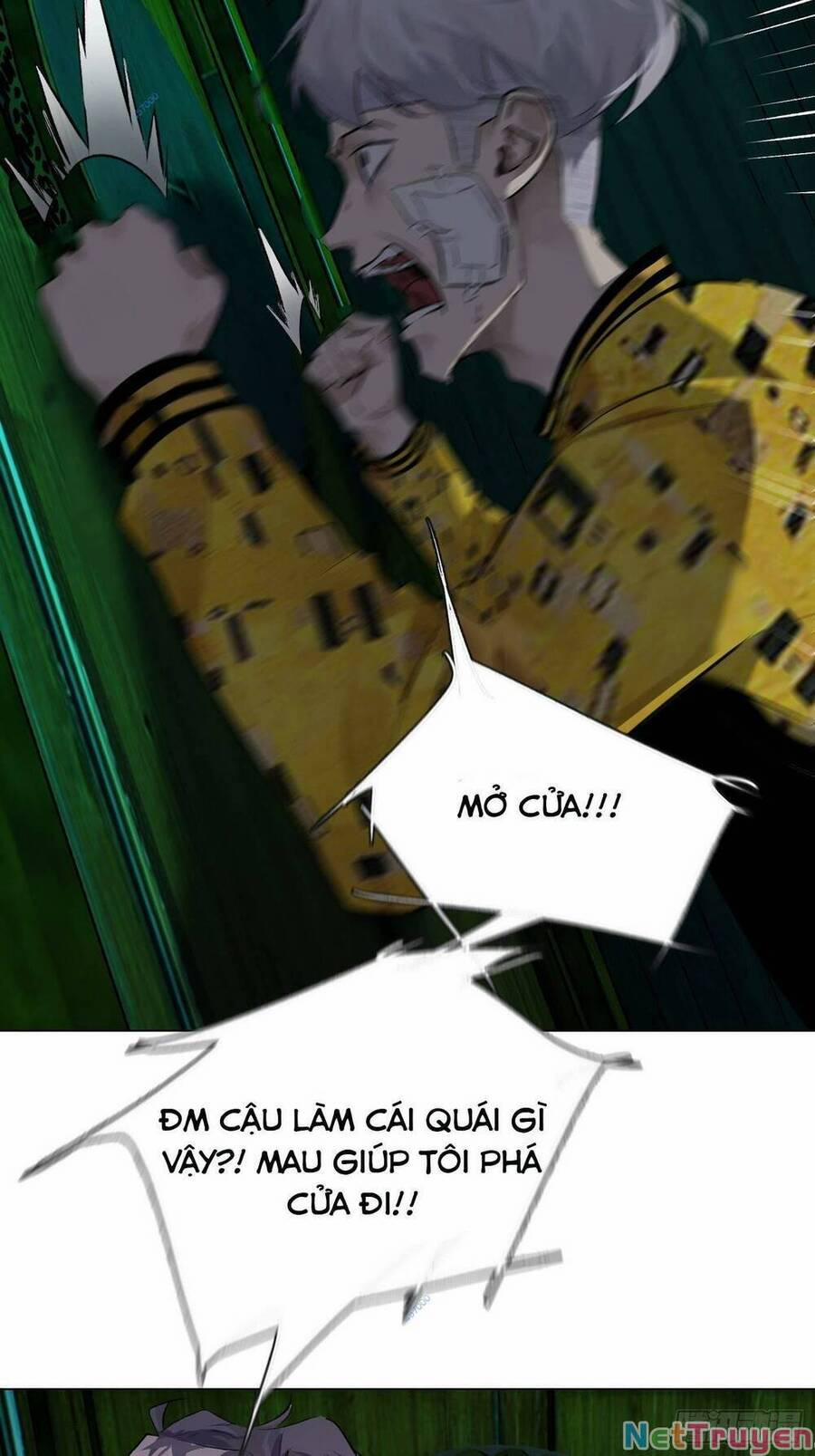 Trinh Thám Vlog 55 trang 50