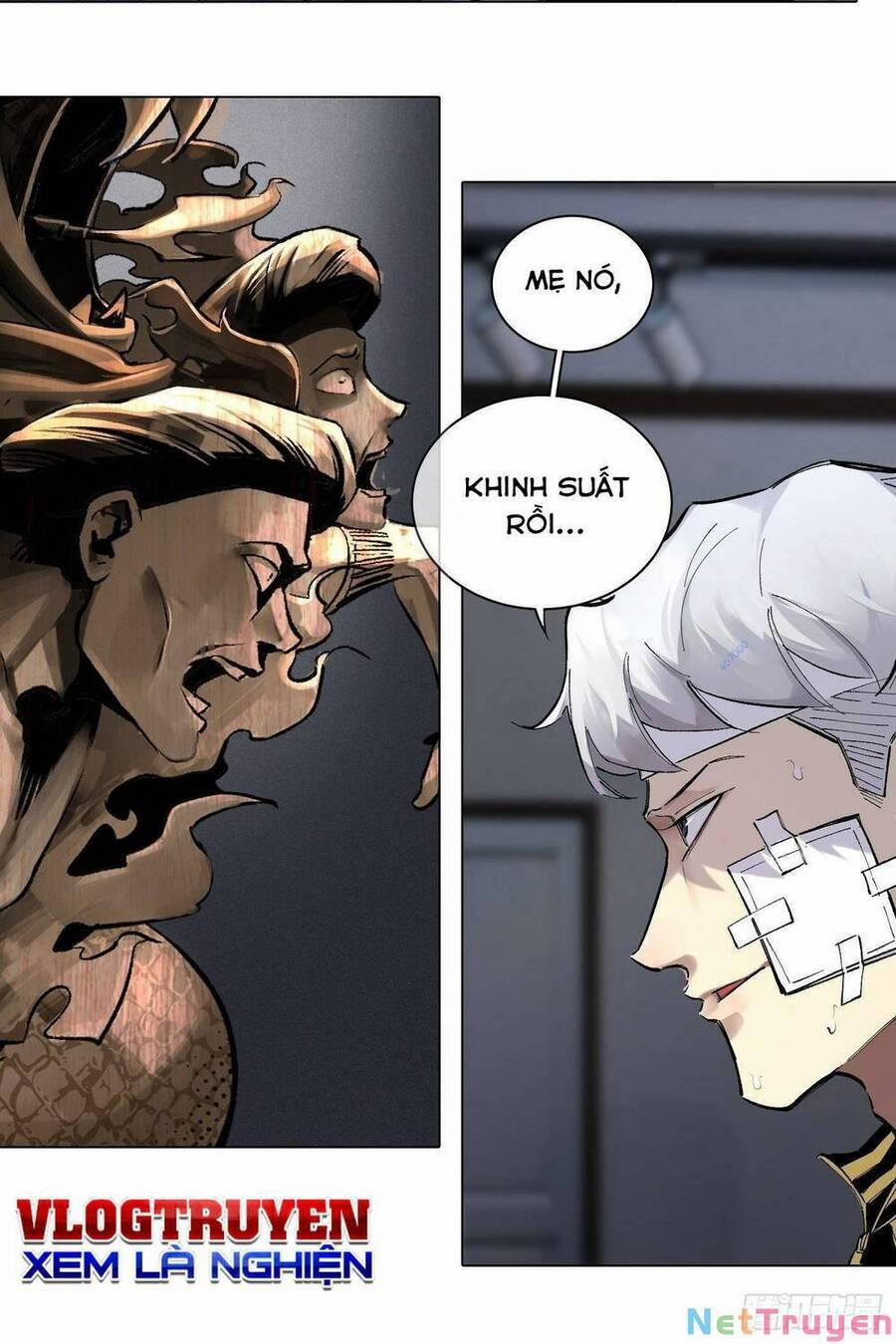 Trinh Thám Vlog 55 trang 6