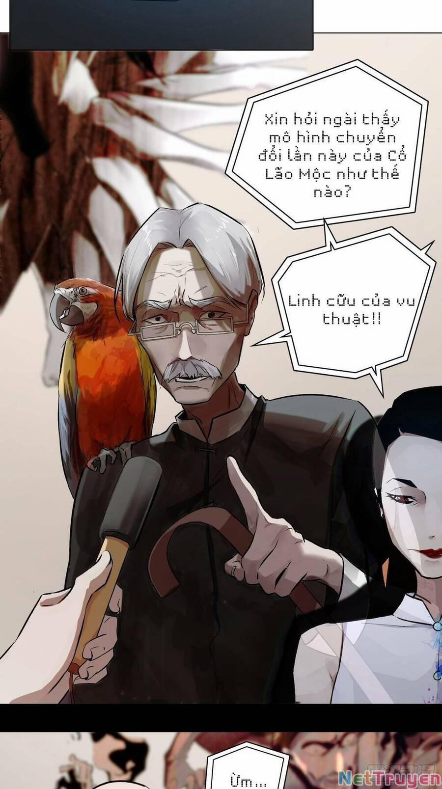 Trinh Thám Vlog 55 trang 9