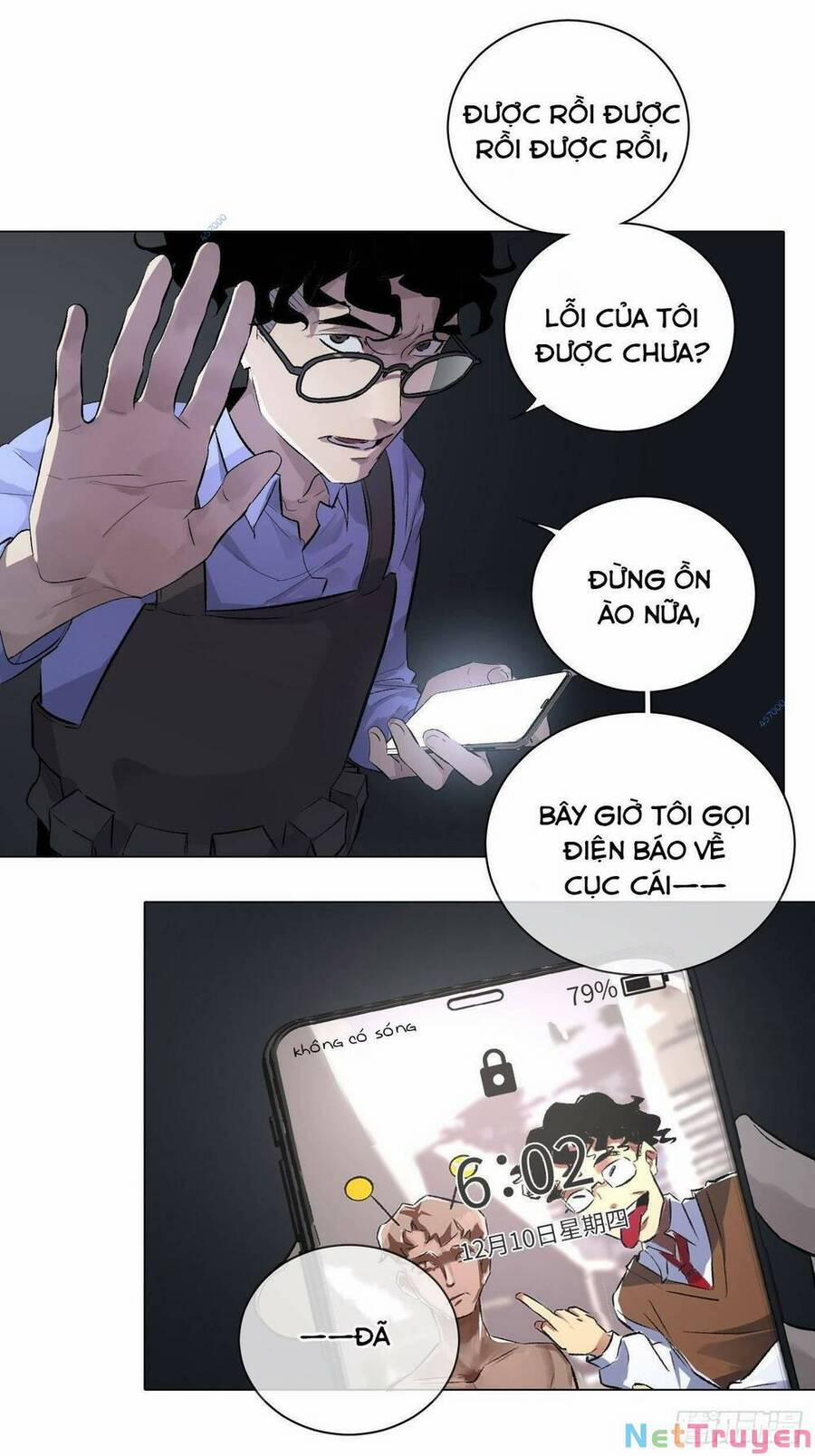 Trinh Thám Vlog 56 trang 21