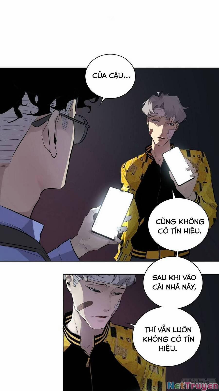 Trinh Thám Vlog 56 trang 22