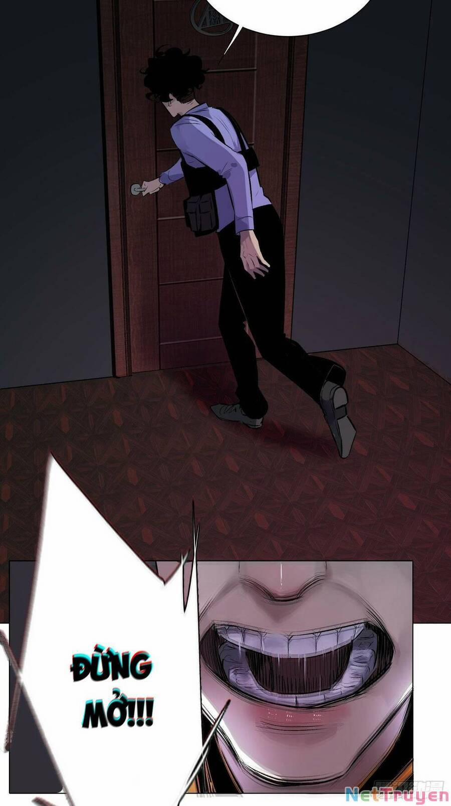 Trinh Thám Vlog 56 trang 24