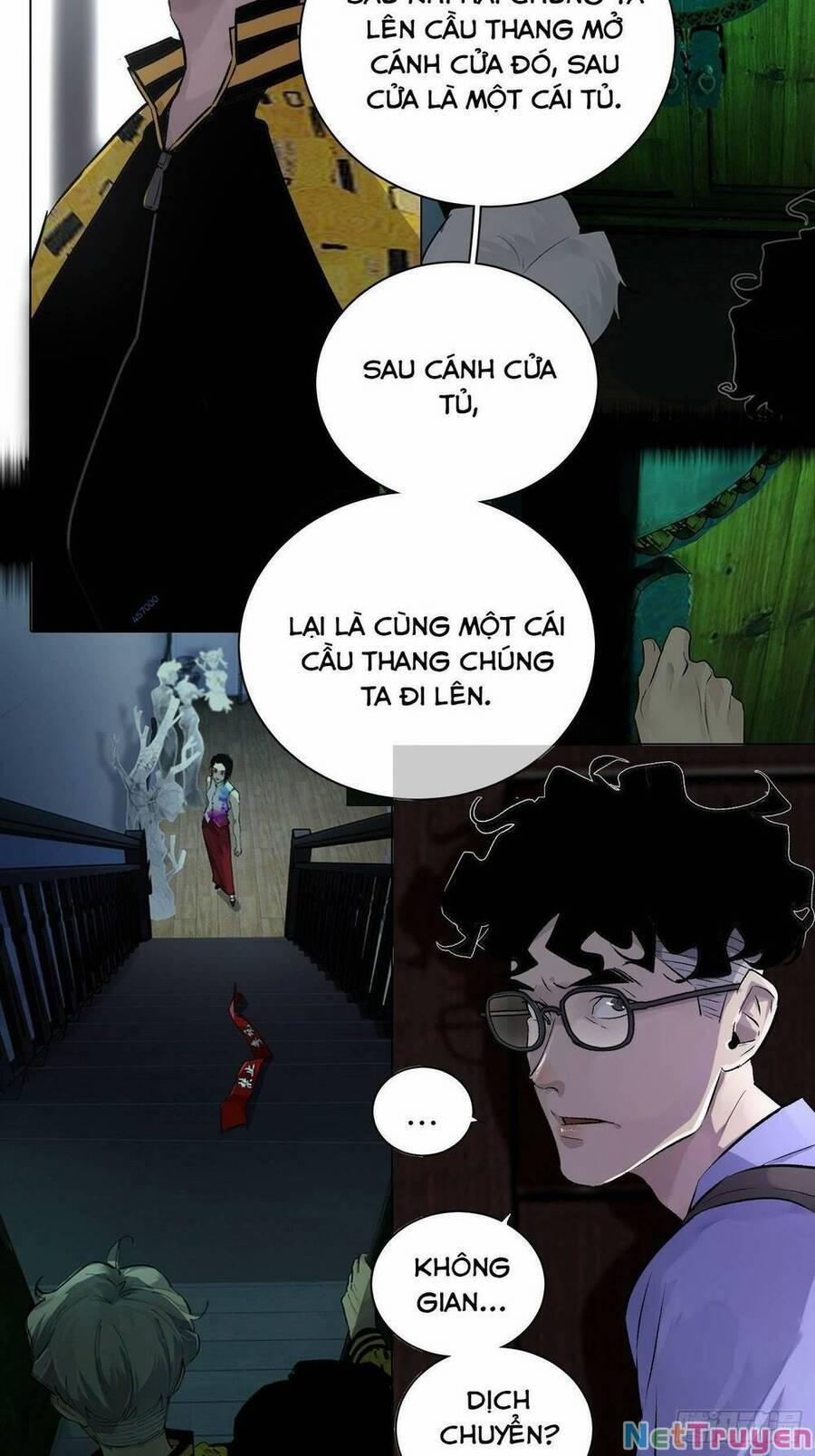 Trinh Thám Vlog 56 trang 26