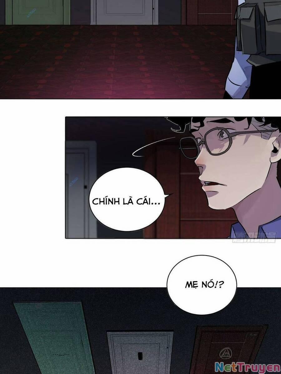Trinh Thám Vlog 56 trang 29