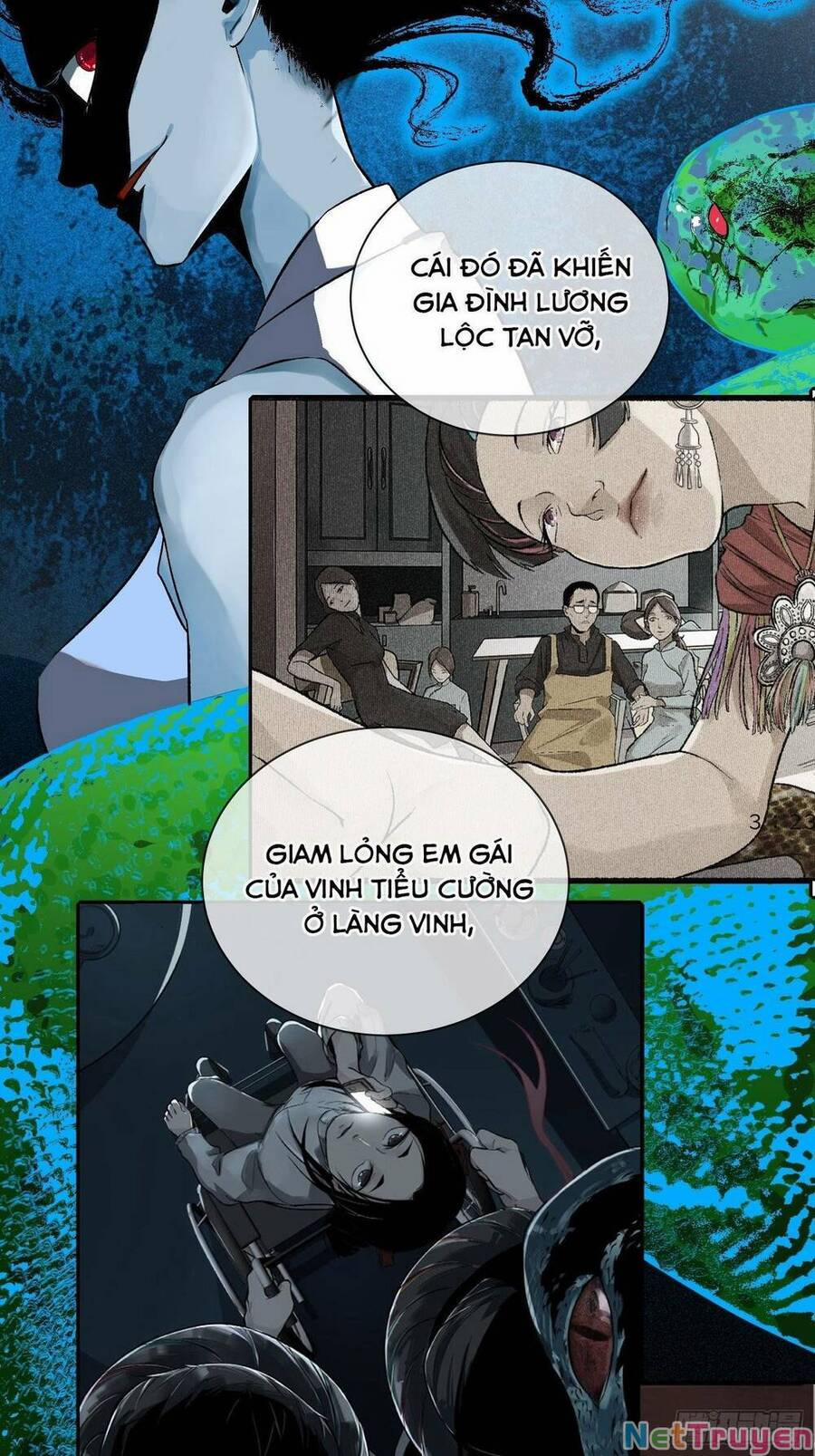 Trinh Thám Vlog 56 trang 38