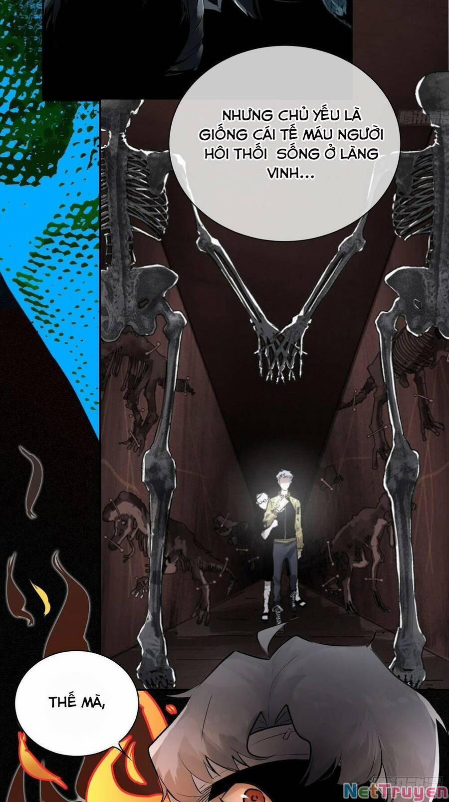 Trinh Thám Vlog 56 trang 39