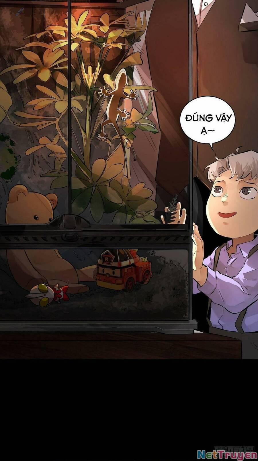 Trinh Thám Vlog 56 trang 4