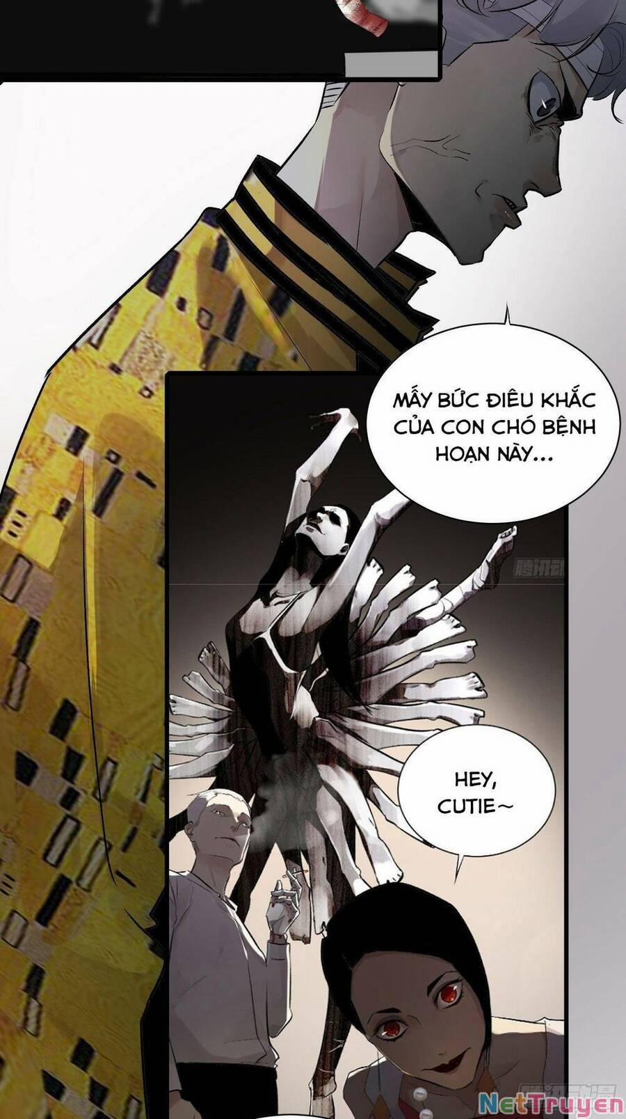 Trinh Thám Vlog 56 trang 42