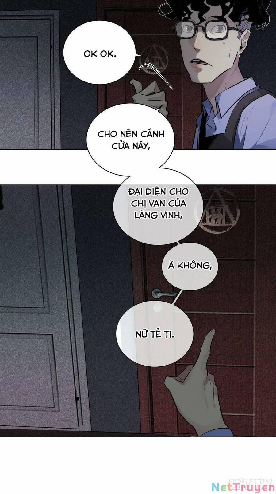 Trinh Thám Vlog 56 trang 44