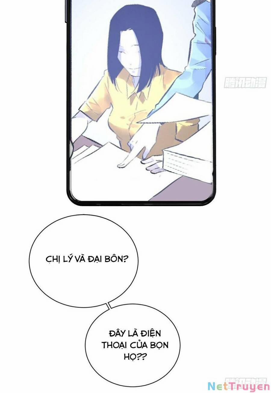 Trinh Thám Vlog 56 trang 47