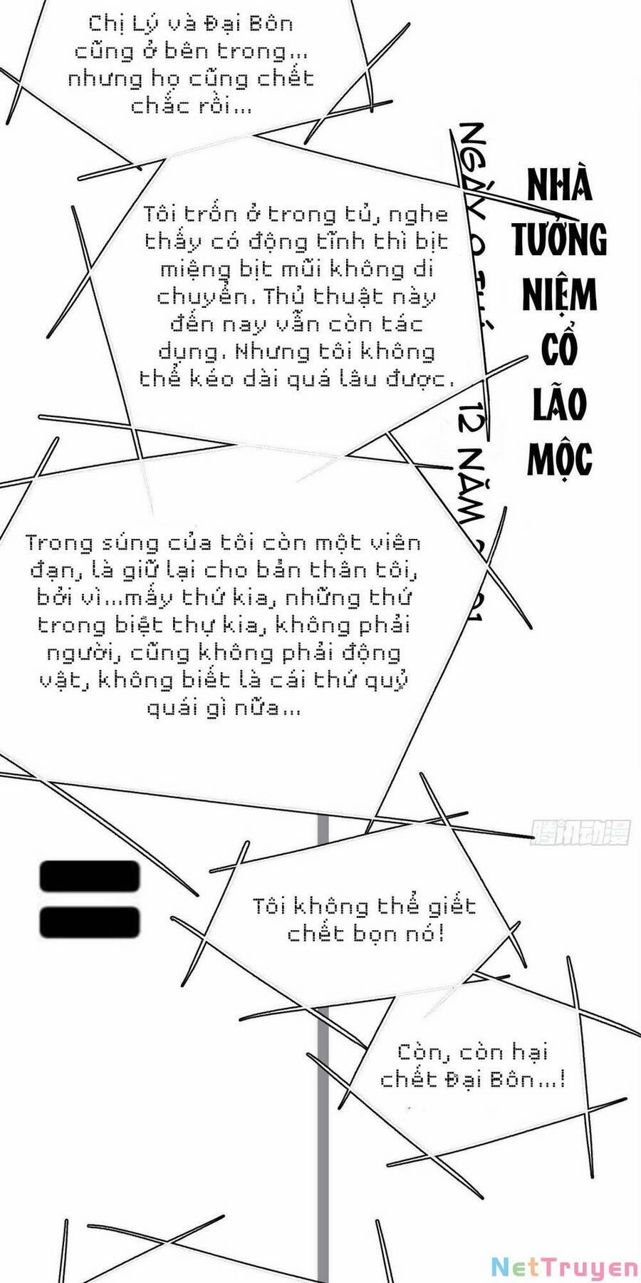 Trinh Thám Vlog 56 trang 54