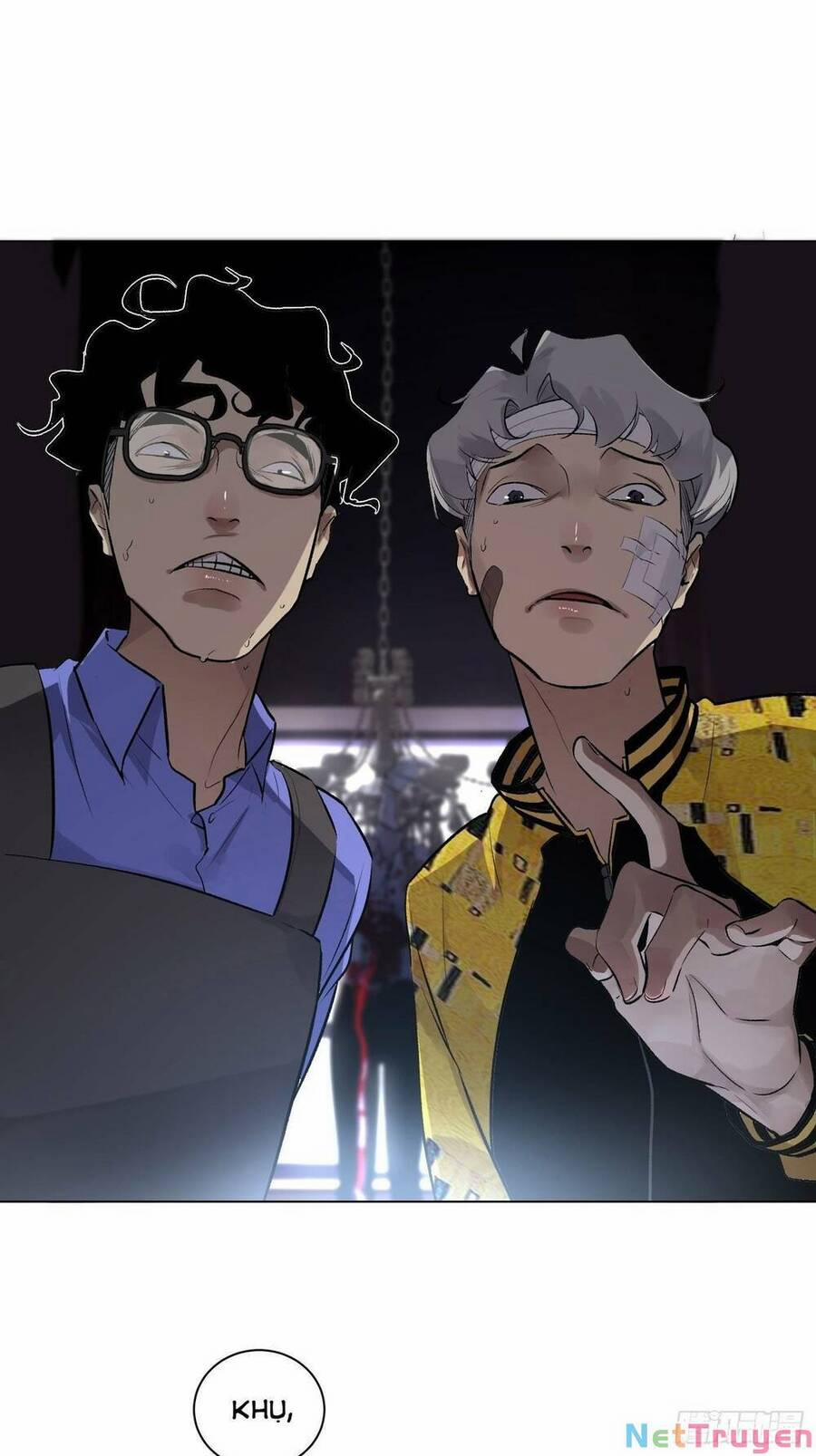 Trinh Thám Vlog 56 trang 59