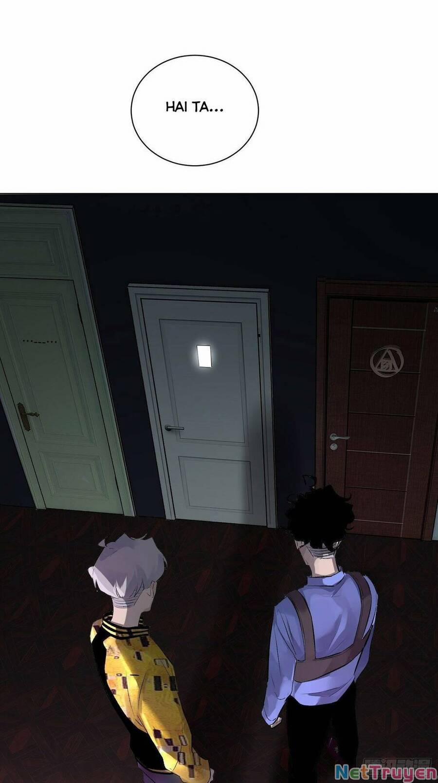 Trinh Thám Vlog 56 trang 68