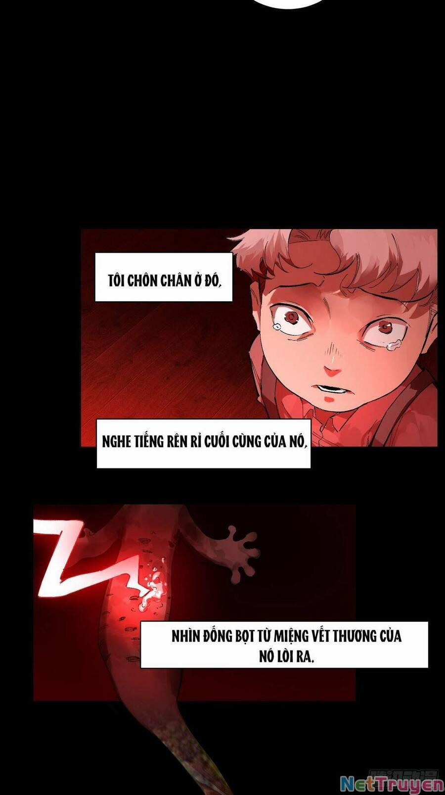 Trinh Thám Vlog 56 trang 7