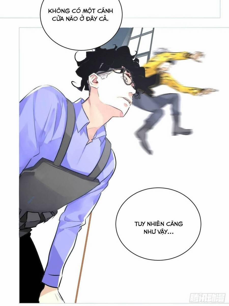 Trinh Thám Vlog 57 trang 14