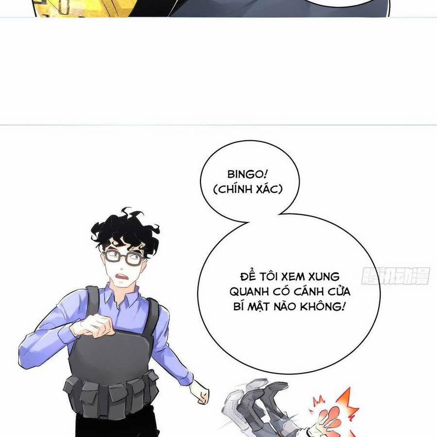 Trinh Thám Vlog 57 trang 16