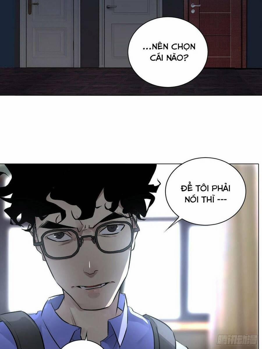Trinh Thám Vlog 57 trang 2