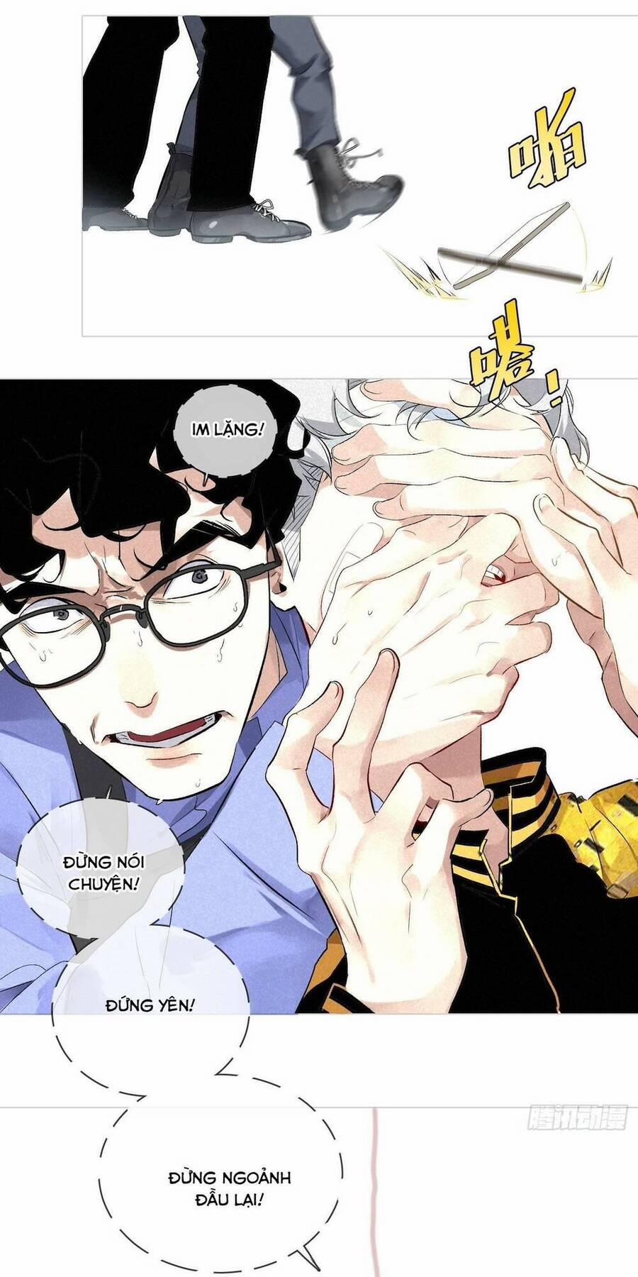 Trinh Thám Vlog 57 trang 23