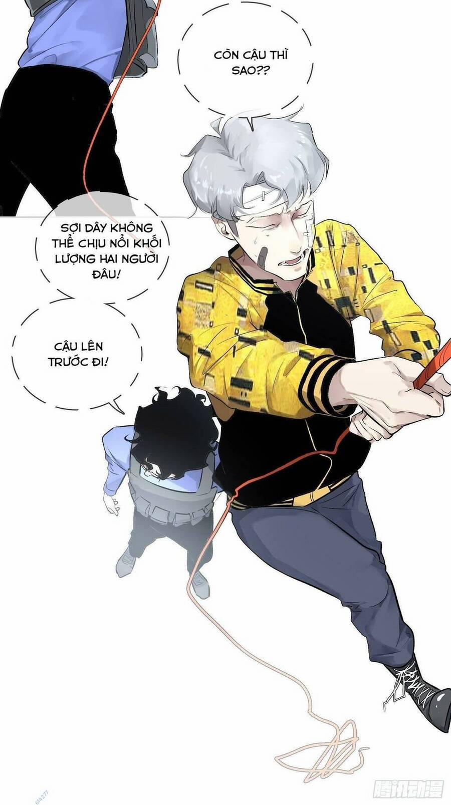 Trinh Thám Vlog 57 trang 32