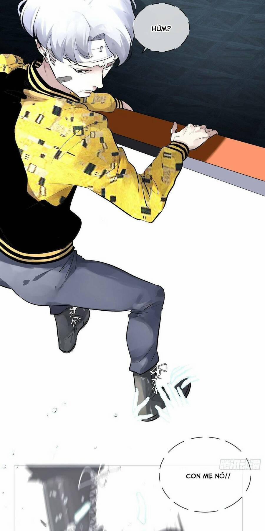 Trinh Thám Vlog 57 trang 34