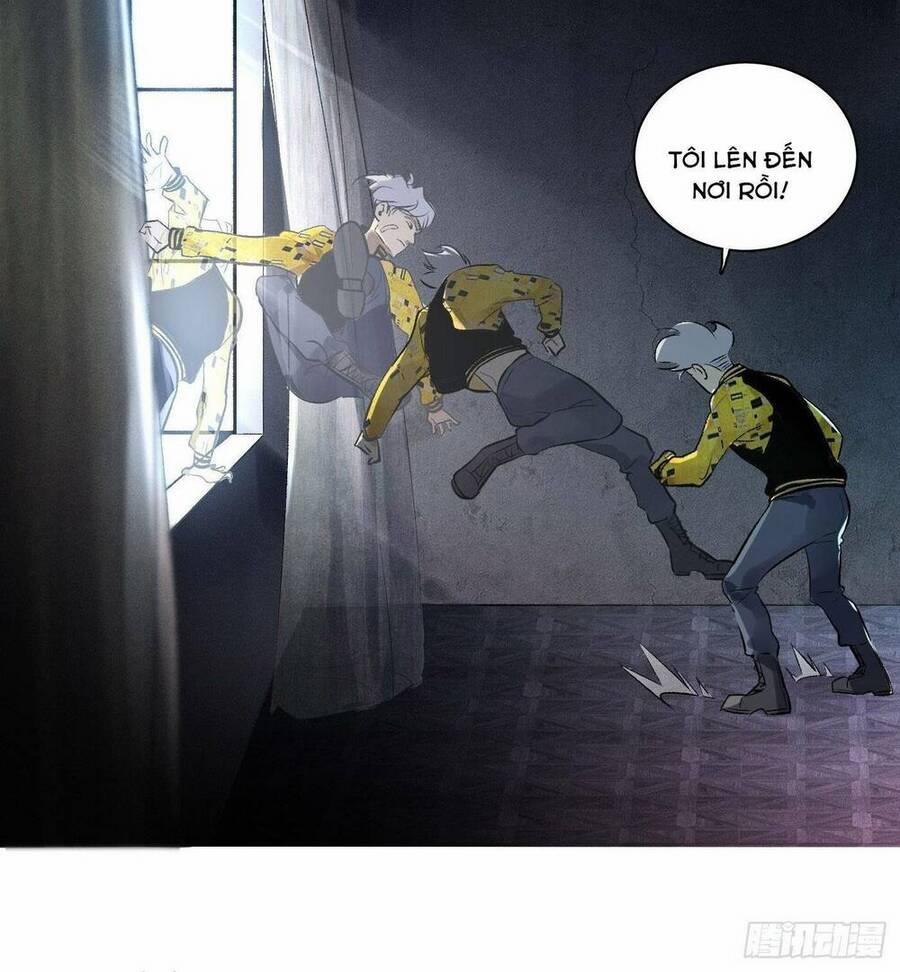 Trinh Thám Vlog 57 trang 36