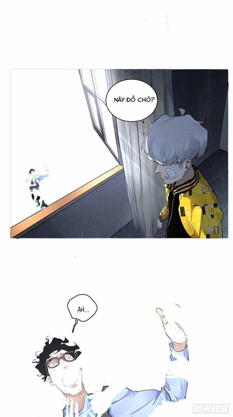 Trinh Thám Vlog 57 trang 37