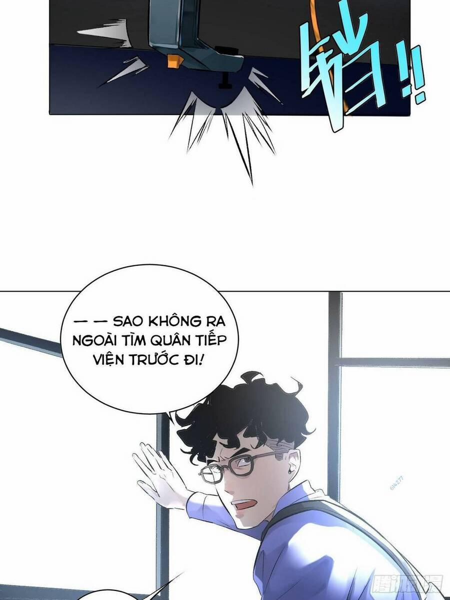 Trinh Thám Vlog 57 trang 5
