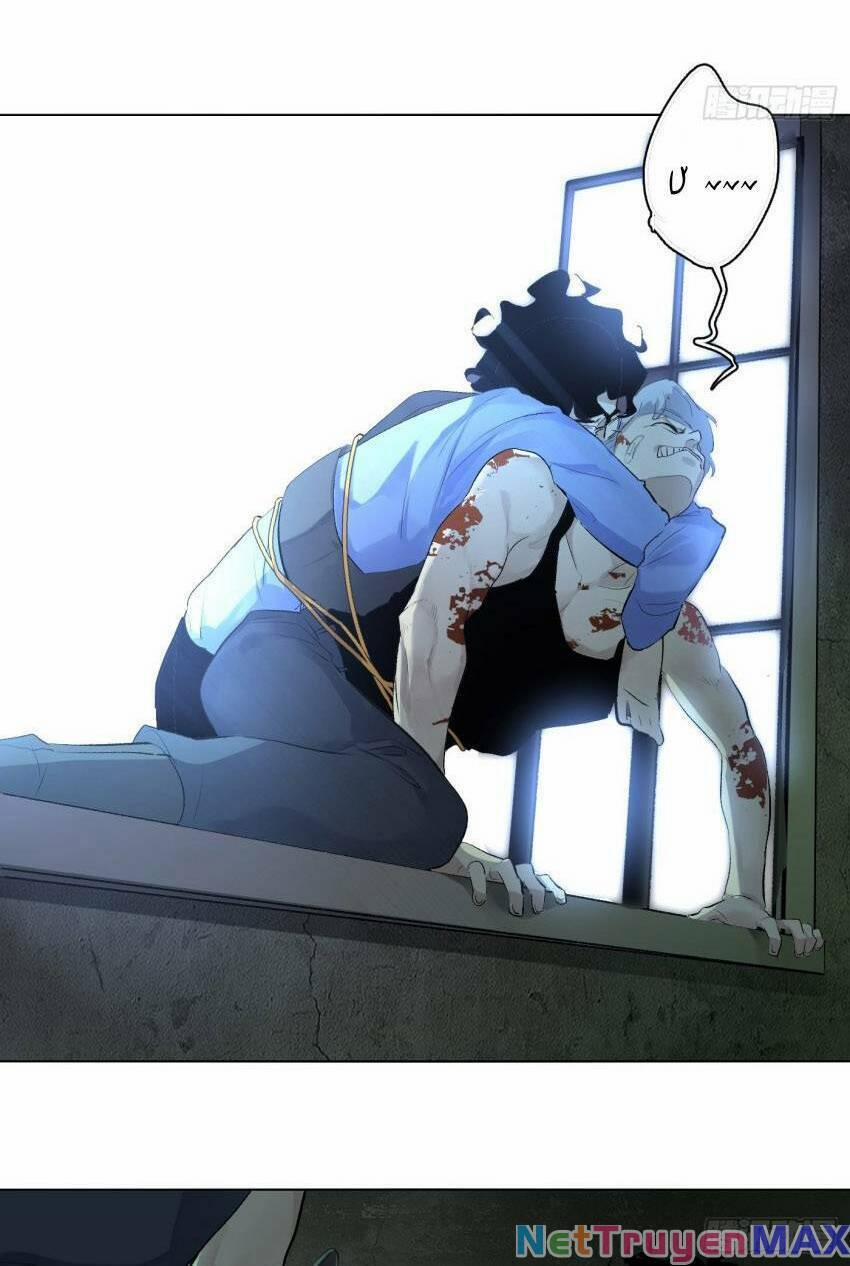 Trinh Thám Vlog 58 trang 12