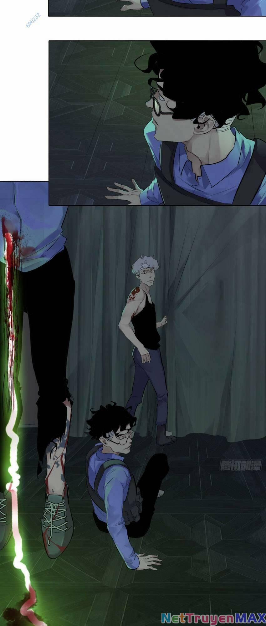 Trinh Thám Vlog 58 trang 18