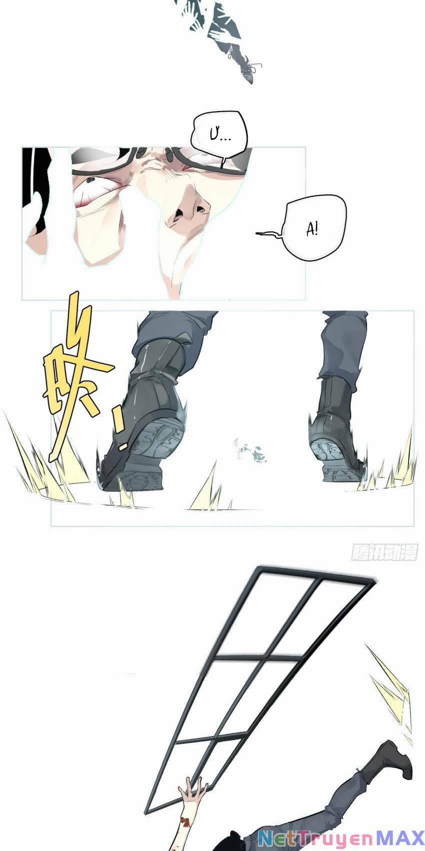 Trinh Thám Vlog 58 trang 2