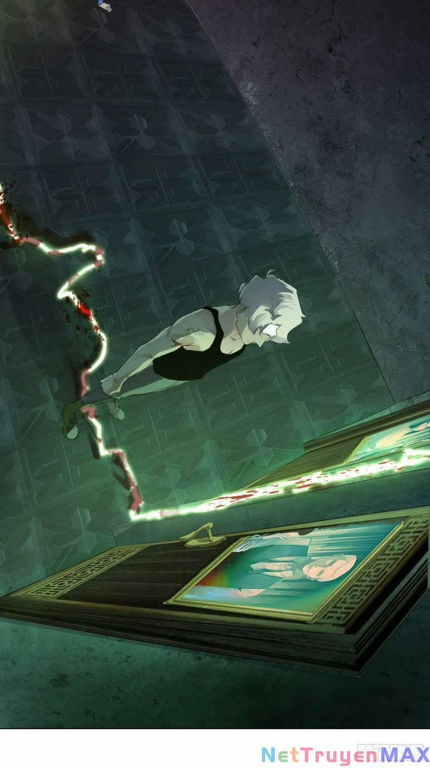 Trinh Thám Vlog 58 trang 24