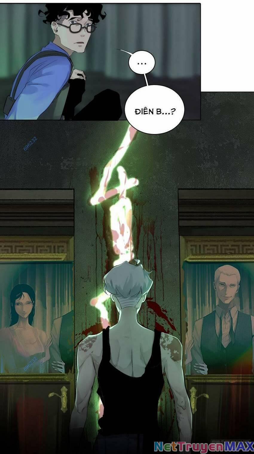 Trinh Thám Vlog 58 trang 25