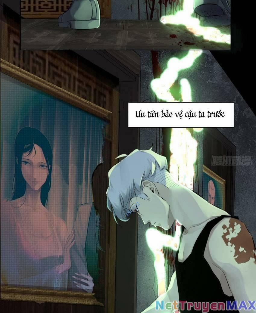 Trinh Thám Vlog 58 trang 30