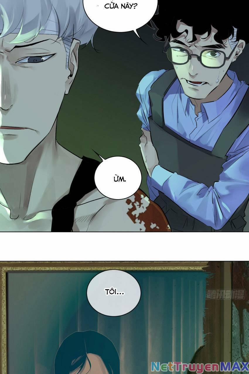 Trinh Thám Vlog 58 trang 33