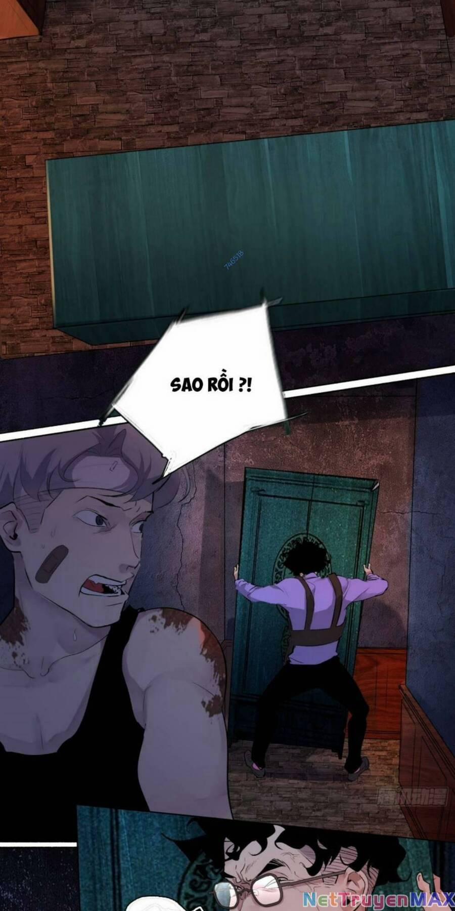 Trinh Thám Vlog 59 trang 14