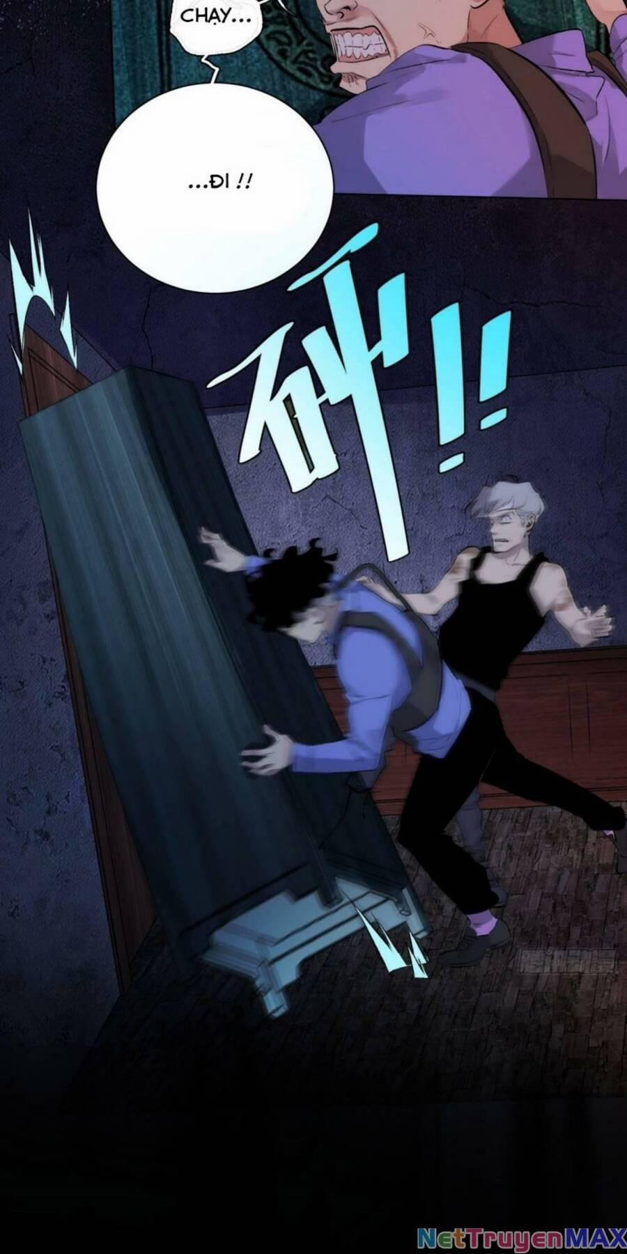 Trinh Thám Vlog 59 trang 15