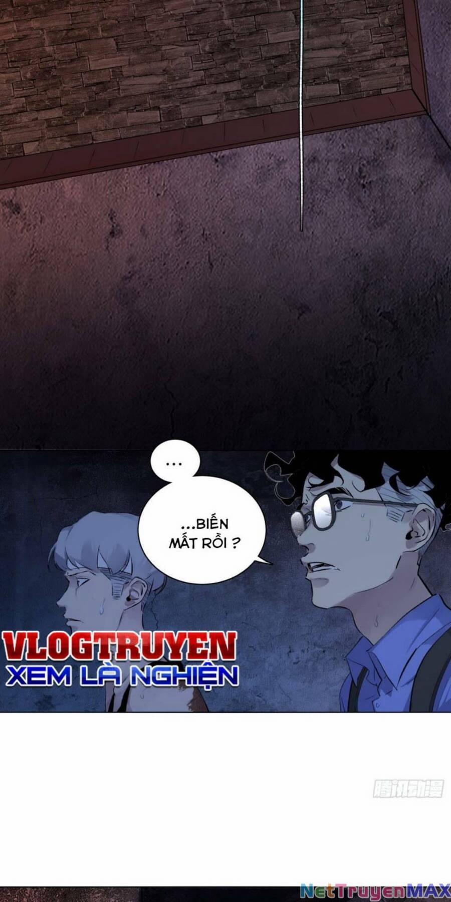 Trinh Thám Vlog 59 trang 18