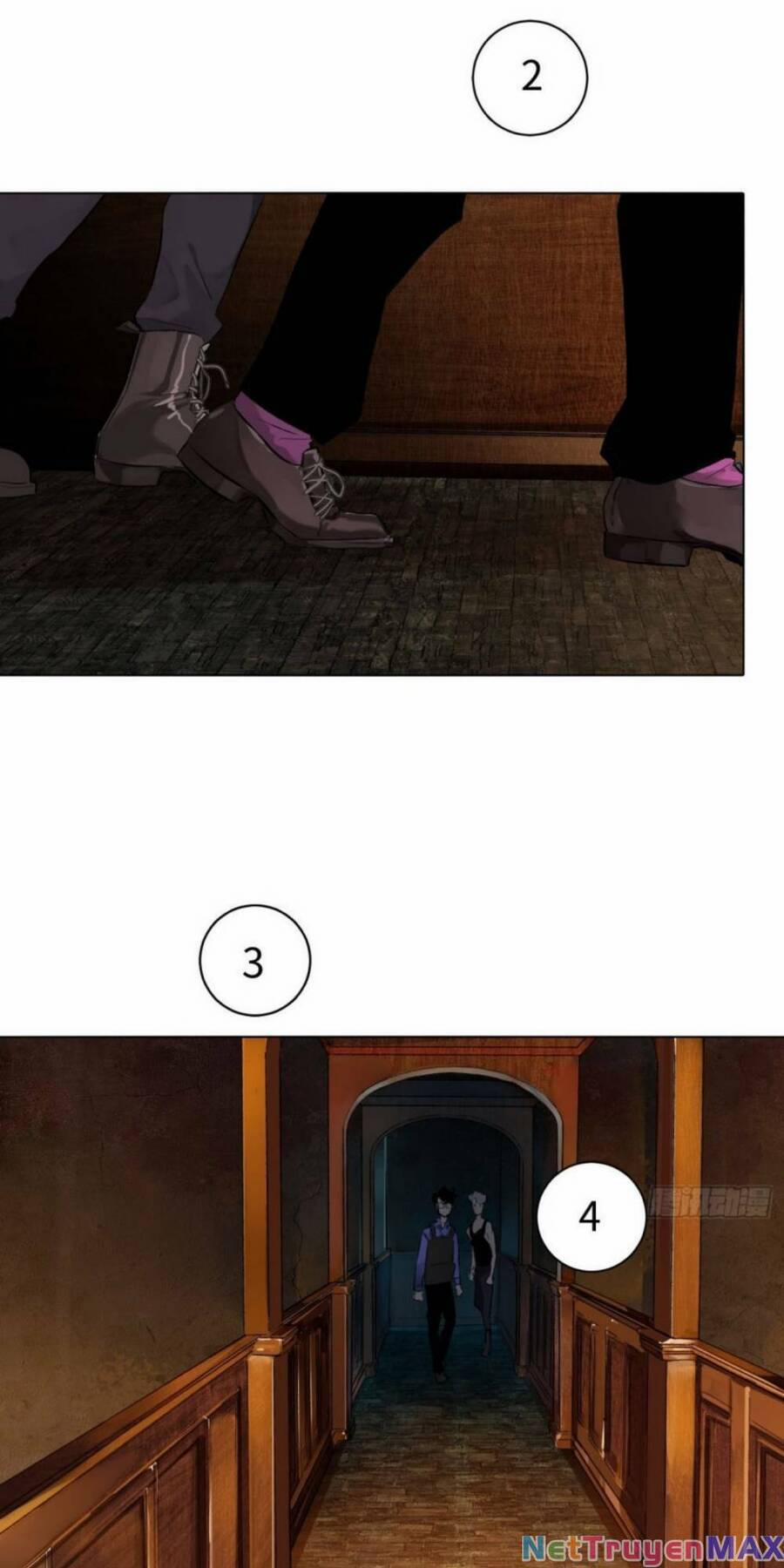 Trinh Thám Vlog 59 trang 32