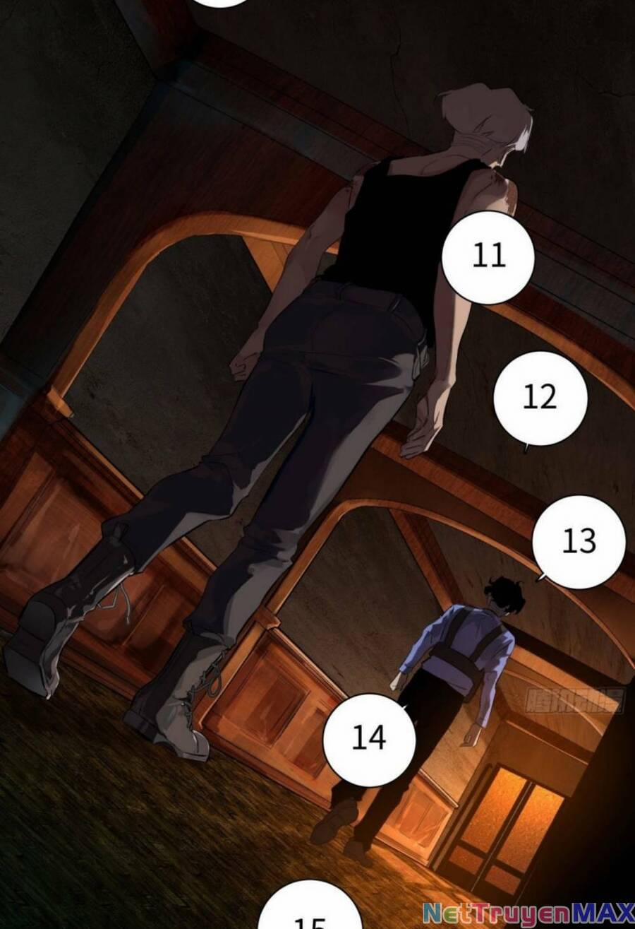 Trinh Thám Vlog 59 trang 34