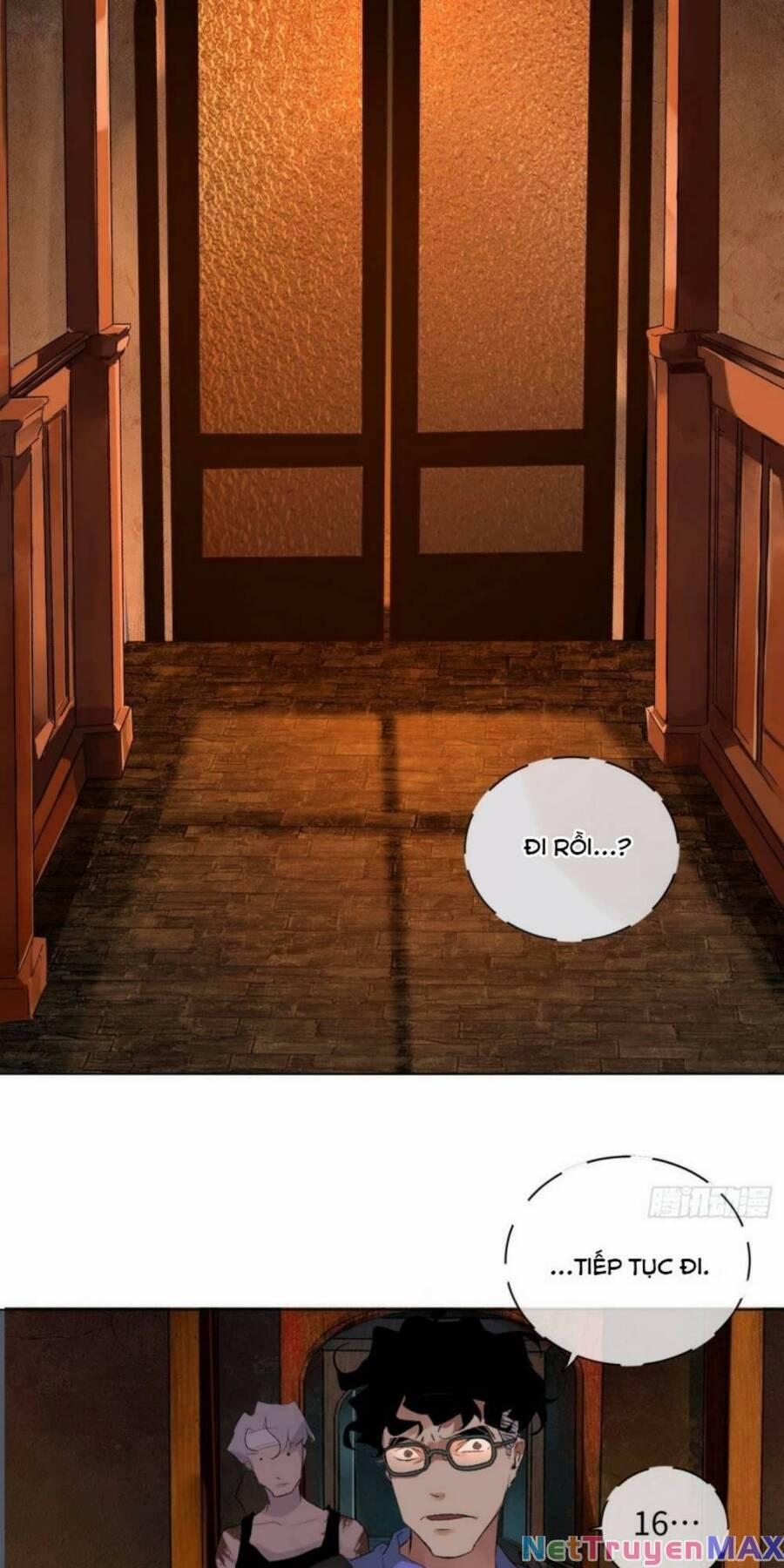 Trinh Thám Vlog 59 trang 37