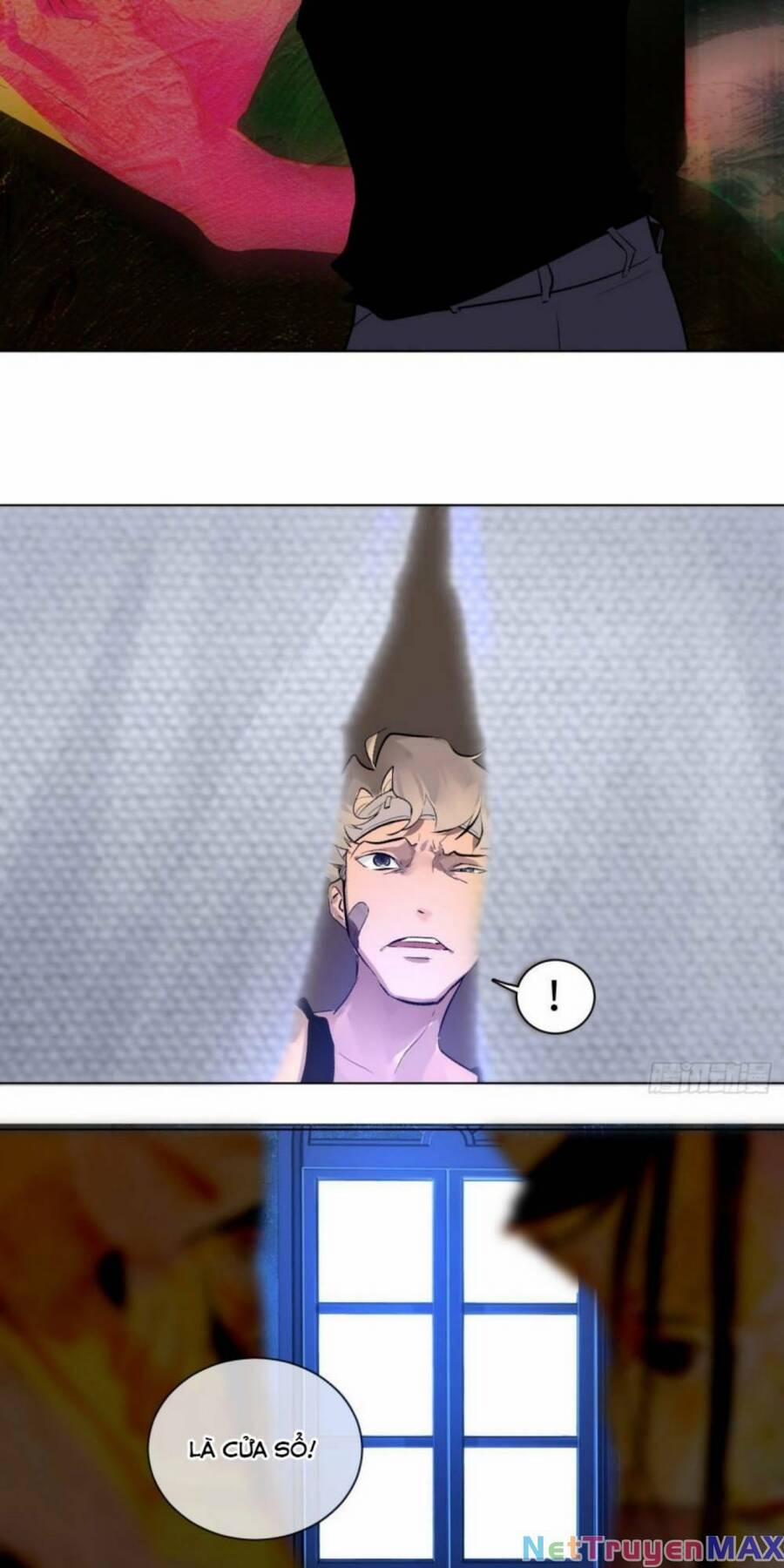 Trinh Thám Vlog 59 trang 48