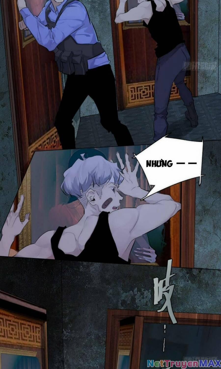 Trinh Thám Vlog 59 trang 5