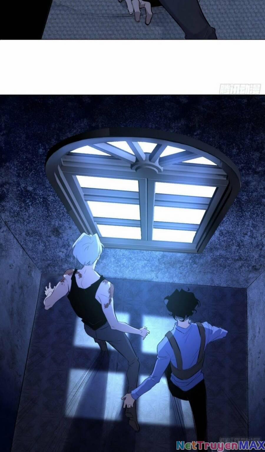 Trinh Thám Vlog 59 trang 50