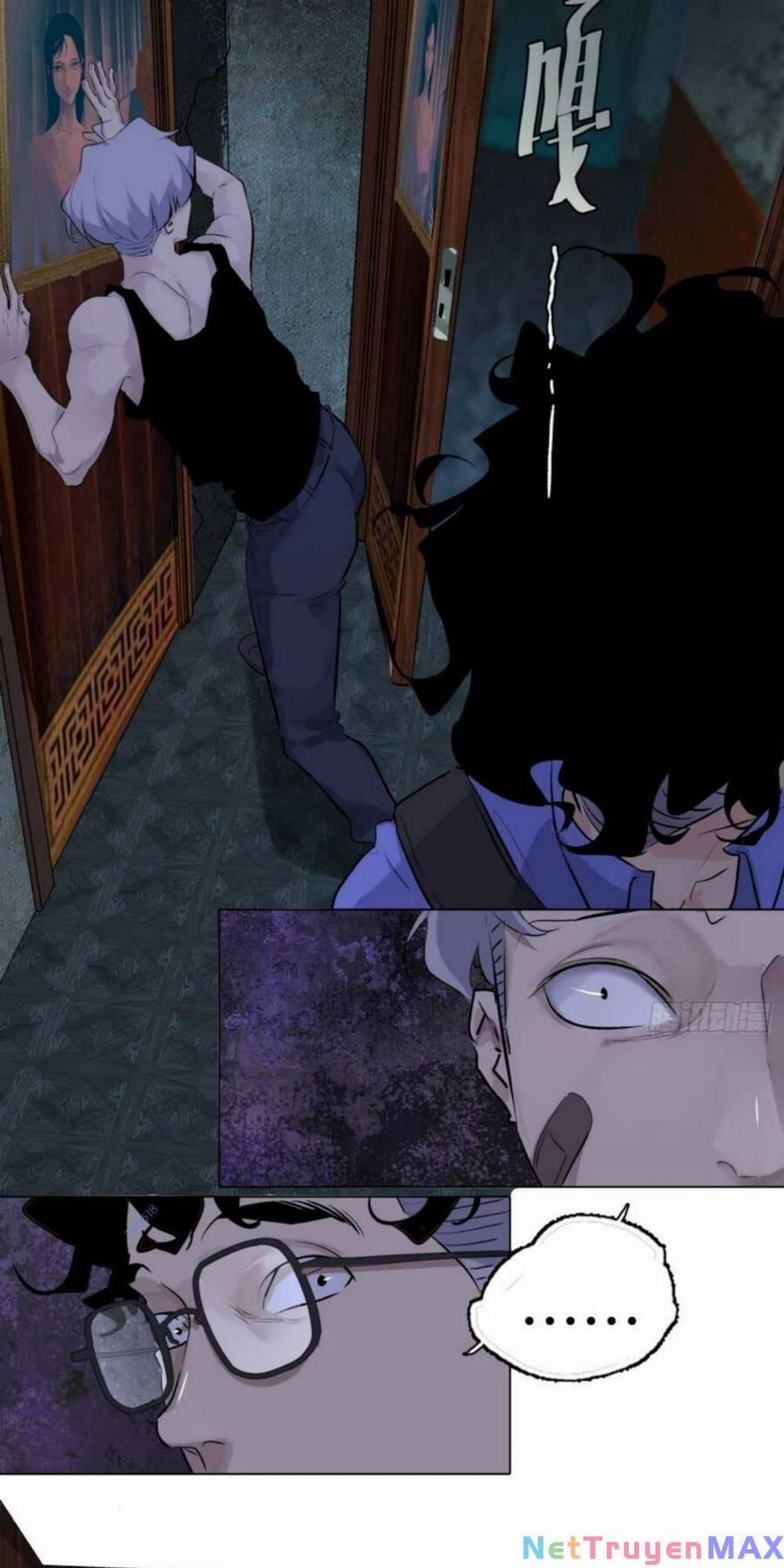 Trinh Thám Vlog 59 trang 6