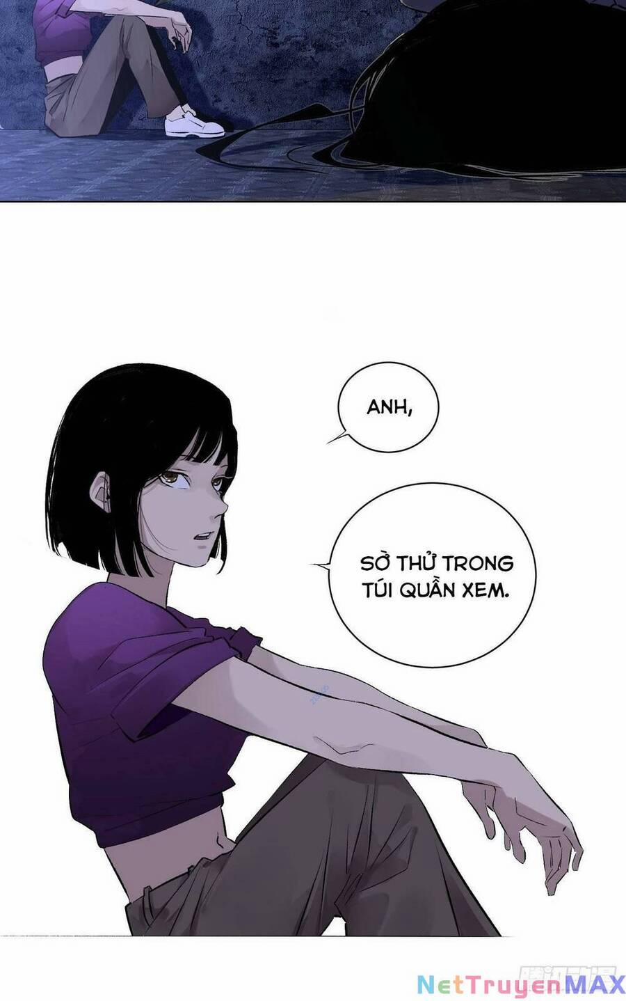 Trinh Thám Vlog 60 trang 15